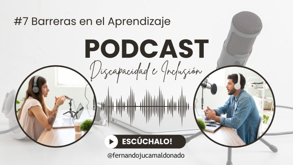 Barreras en el Aprendizaje y la Participación: Obstáculos que Afectan la Inclusión Universitaria
