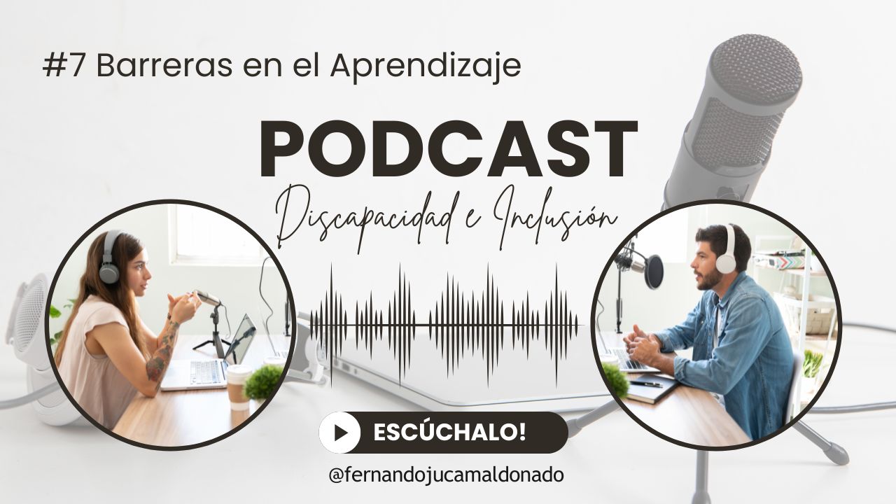 Barreras en el Aprendizaje y la Participación: Obstáculos que Afectan la Inclusión Universitaria