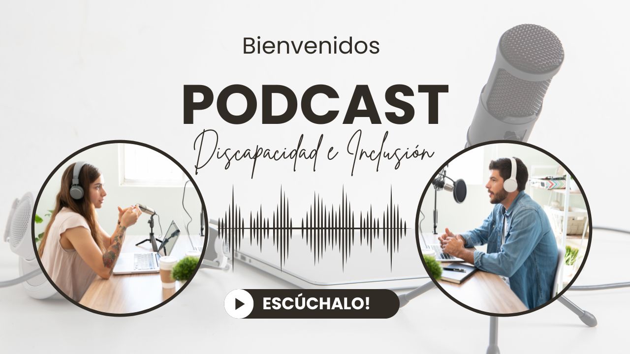 Discapacidad e Inclusión: Lo que Todos Debemos Saber para Construir una Sociedad Más Justa