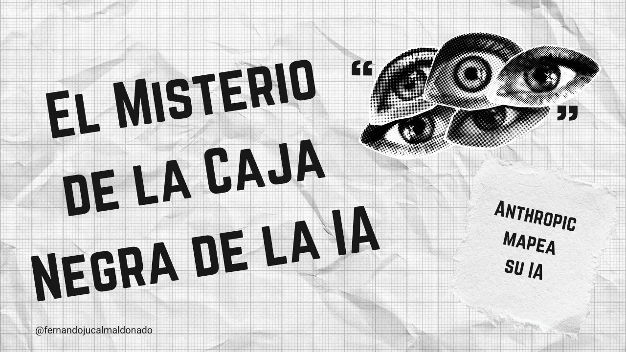 ¿Quién controla a la IA? El problema de no entender cómo funciona