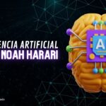 Yuval Noah Harari y la IA: ¿Estamos frente al colapso de la comprensión humana? 🧠