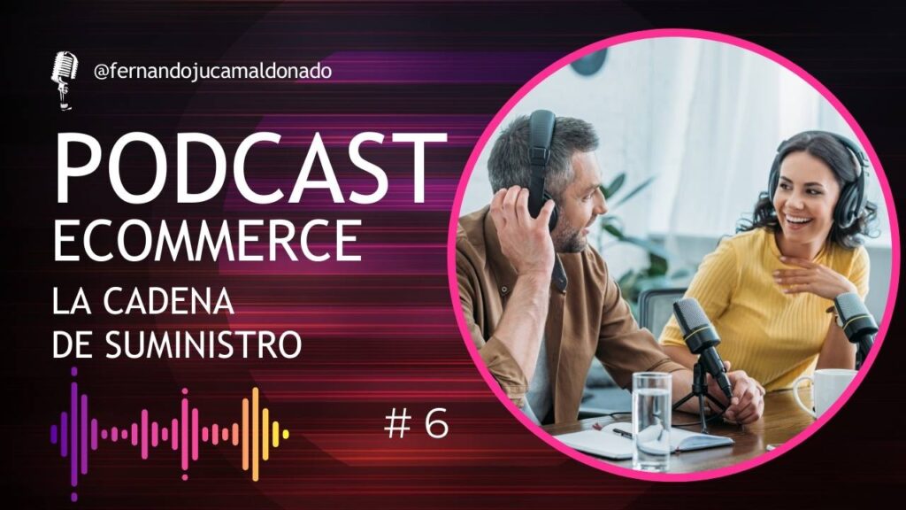 Qué es la cadena de suministro y cómo optimizarla para el éxito en eCommerce