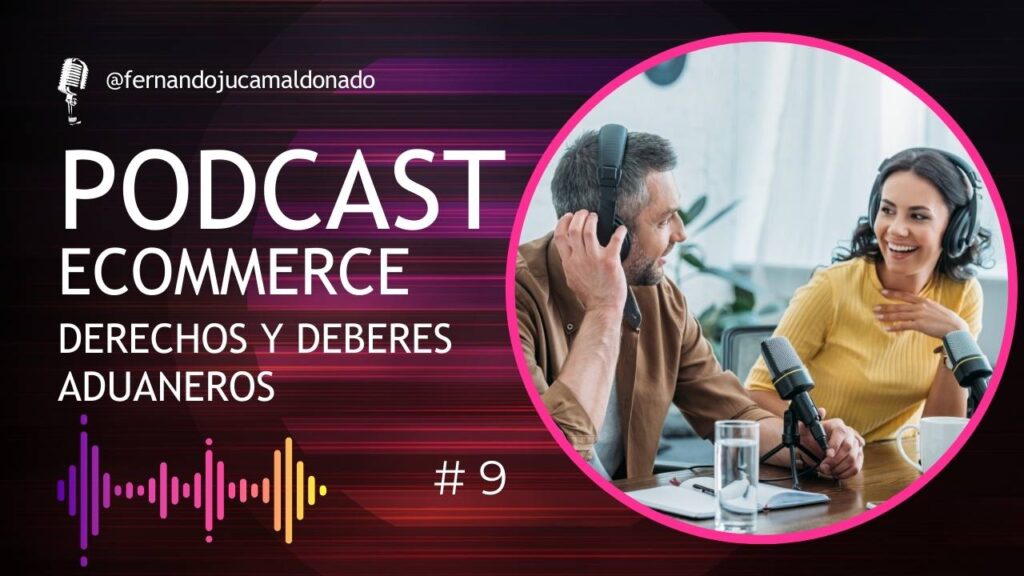 Derechos y deberes aduaneros: evita sanciones y optimiza tu comercio electrónico internacional