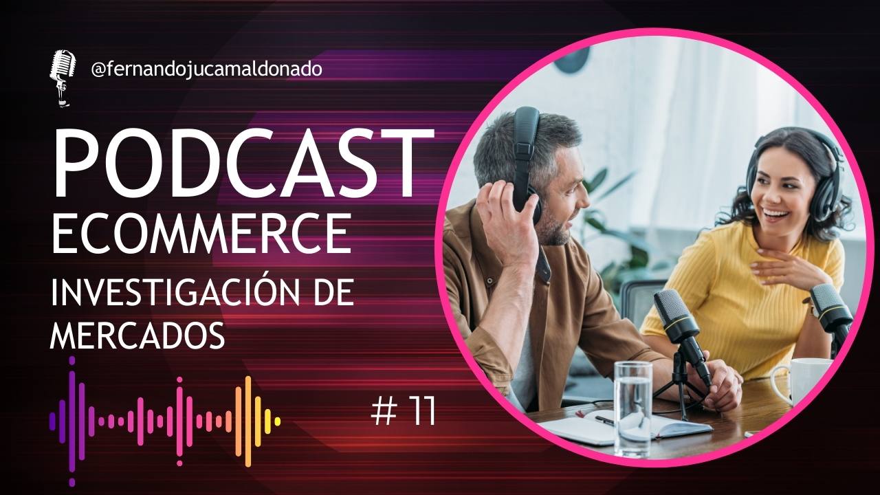 Investigación de mercado y planificación estratégica: claves para el éxito en eCommerce internacional