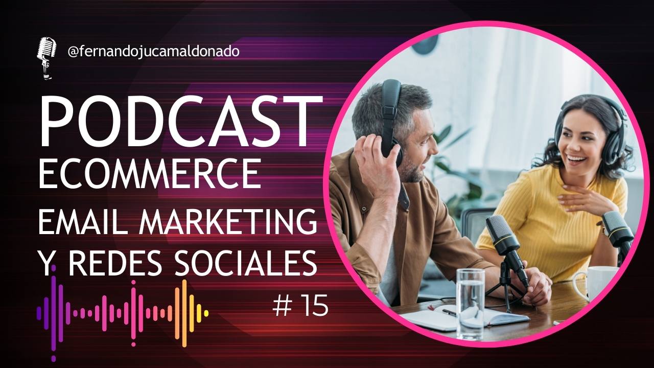 Email Marketing y Redes Sociales en eCommerce internacional: conecta con el mundo, una campaña a la vez