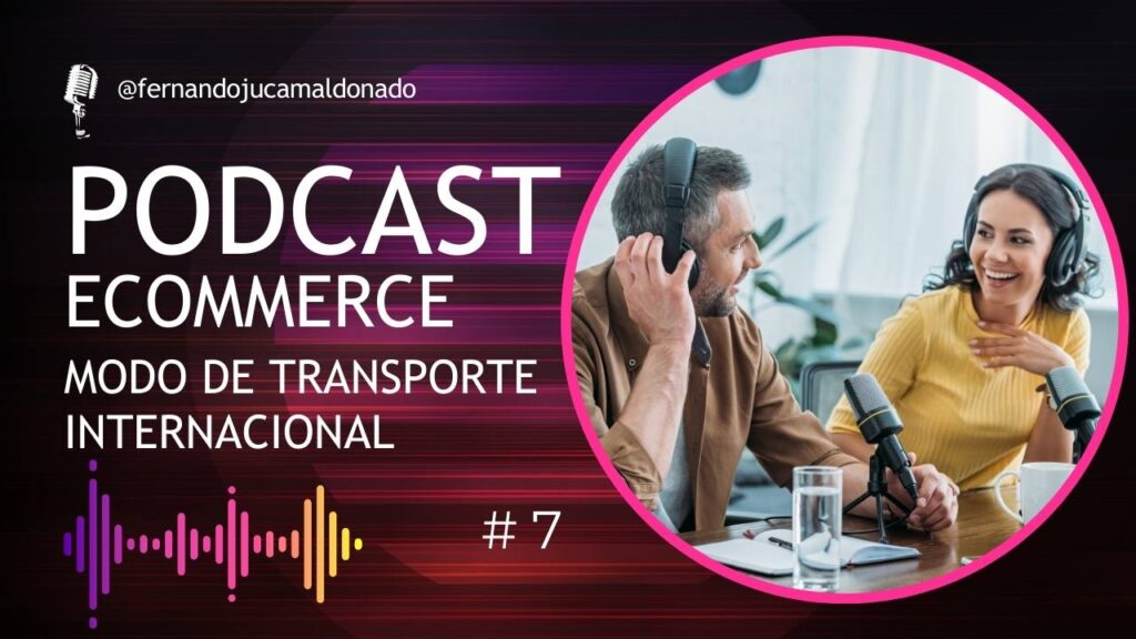 Modos de transporte internacional: guía para elegir el más eficiente en tu tienda online