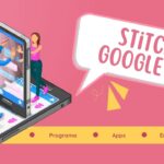 Stitch de Google: crea interfaces de usuario con IA a partir de una frase