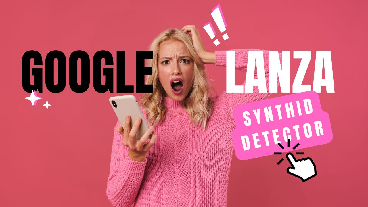 SynthID Detector: la herramienta de Google para detectar contenido generado por IA 🔍