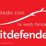 bitdefender-web-falsa