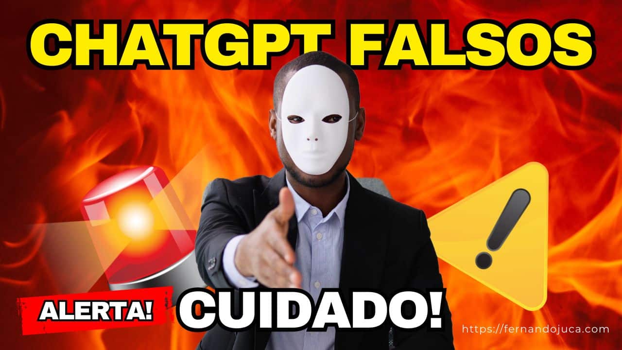 Cuidado con los ChatGPT falsos: cómo evitan los cibercriminales que detectes su ransomware