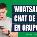 🗣️ WhatsApp lanza los chats de voz en grupos: cómo funcionan y qué los diferencia de las llamadas