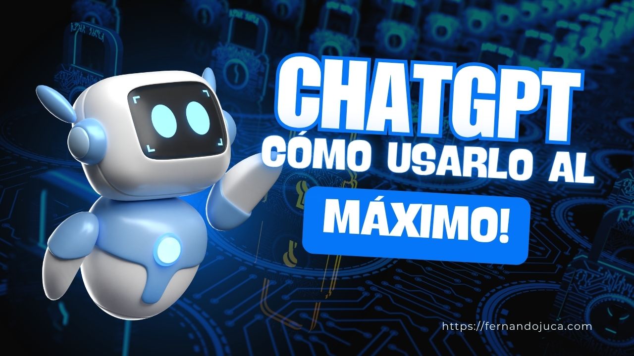 Cómo usar ChatGPT paso a paso y exprimir al máximo su potencial en 2025
