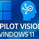 Copilot Vision: qué es, cómo activarlo y todo lo que puede hacer por ti en Windows 11 👁️‍🗨️