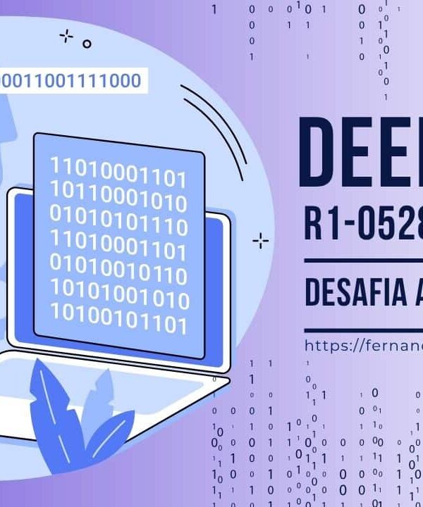 DeepSeek-R1-0528-Qwen3-8B: el modelo de IA eficiente que desafía a los gigantes