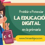 🧑‍💻 Educación y tecnología: ¿Prohibir o potenciar los dispositivos digitales en el aula?