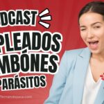 Empleados Parásitos y Lambones: Un Desafío Oculto en el Entorno Laboral Moderno (y Cómo Abordarlo)