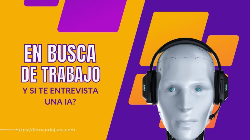 IA en entrevistas de trabajo: ¿eficiencia o pesadilla para los candidatos?🤖