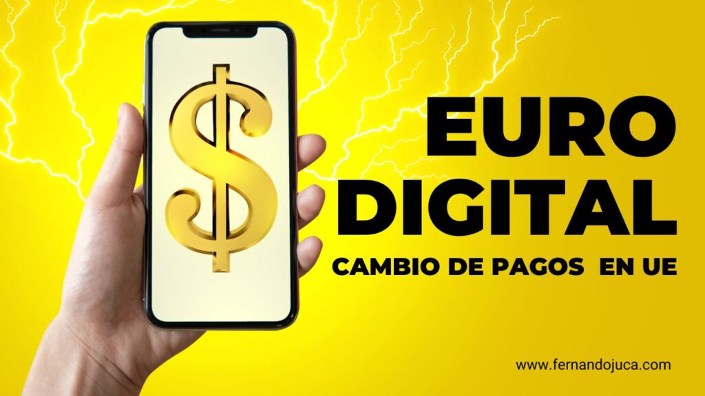 ¿Qué es el Euro Digital y cómo funcionará? Todo sobre la nueva moneda virtual europea