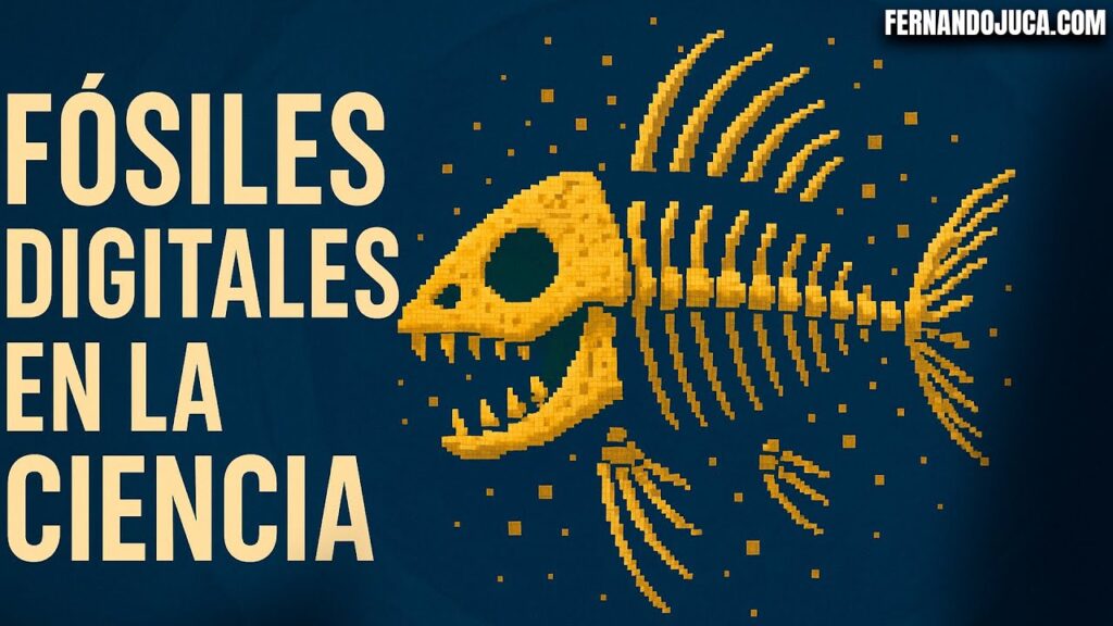 Microscopía electrónica vegetativa: el error que la IA convirtió en ciencia🧠