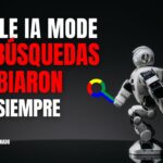 Google Search se reinventa: así es AI Mode, su respuesta al fenómeno Perplexity