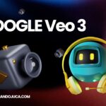 🎬 Veo 3: La IA de Google que no solo crea videos, sino que también les da voz, ambiente y emoción
