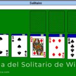 La historia del Solitario de Windows: un ícono creado por un becario