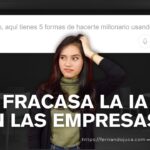 Klarna y otras empresas descubren que la IA no siempre funciona: ¿vuelta al trabajo humano?