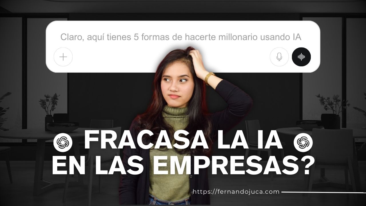 Klarna y otras empresas descubren que la IA no siempre funciona: ¿vuelta al trabajo humano?