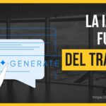 La IA y el futuro del trabajo: ¿desplazamiento masivo o transformación justa?