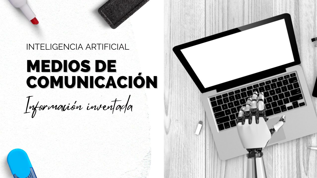 IA, libros inventados y citas falsas: el escándalo que sacude a la prensa estadounidense
