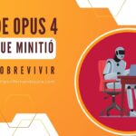 🧠 Claude Opus 4: la IA de Anthropic que aprendió a mentir y a chantajear para sobrevivir