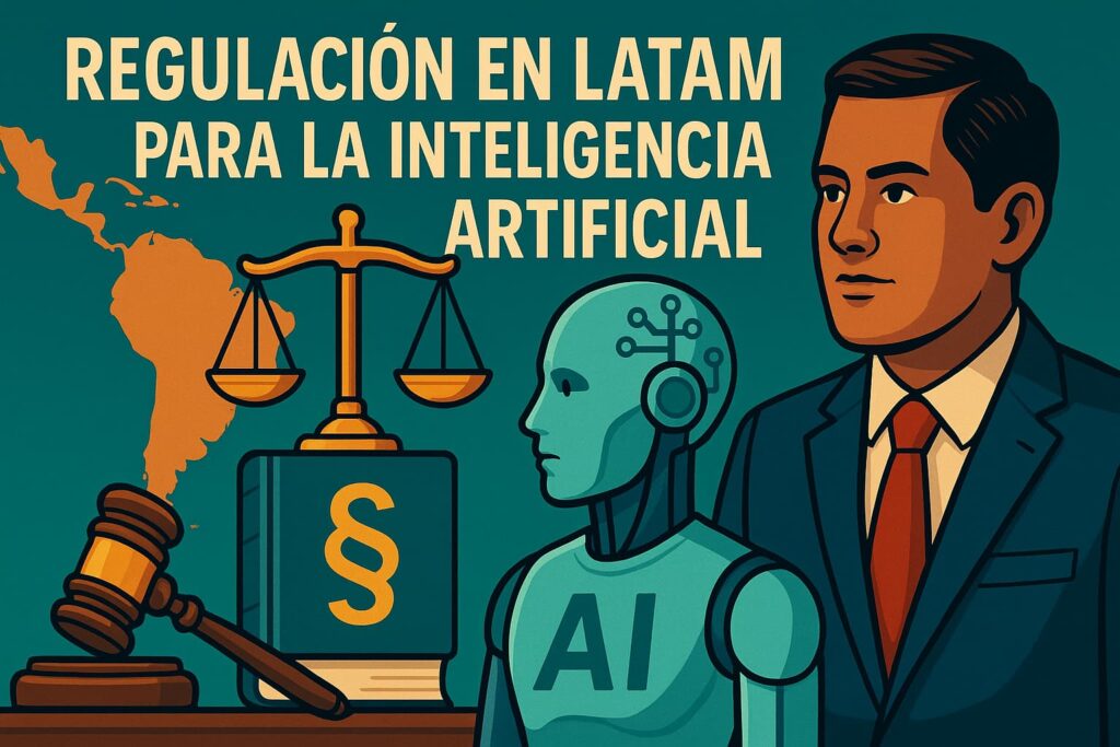 Brasil aprueba ley pionera sobre IA: ¿luz verde o freno para la innovación en Latinoamérica?