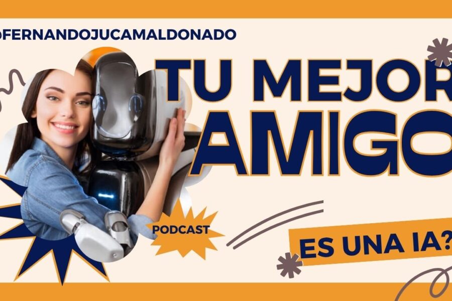 ¿Tu mejor amigo es una IA? La nueva soledad en tiempos de inteligencia artificial