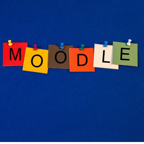Moodle