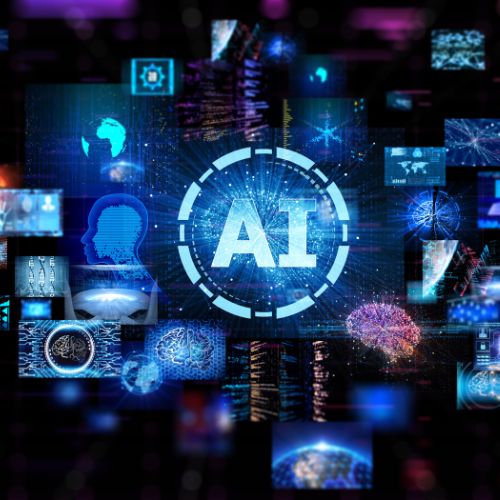 inteligencia artificial