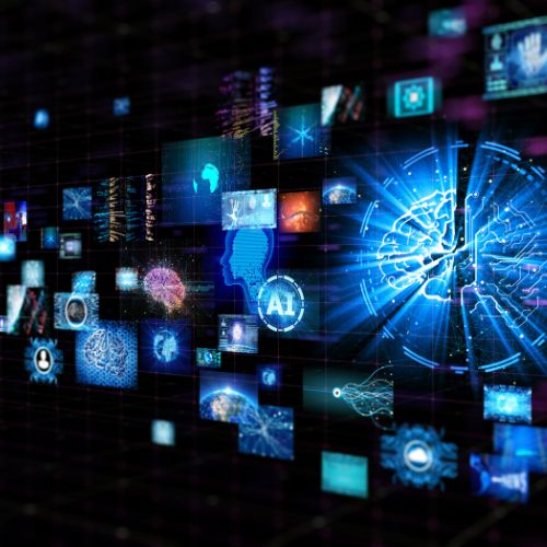 Plataformas Web y Herramientas