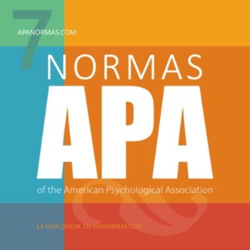 Normas APA