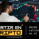 💸 Cómo invertir en criptomonedas desde Latinoamérica en 2025 (sin morir en el intento)