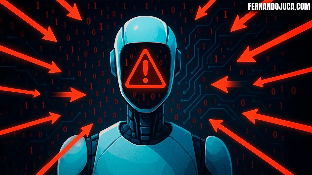 Jailbreaking en modelos de IA: una amenaza silenciosa que aún no está resuelta