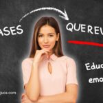 Frases que delatan una verdadera educación emocional: más allá de la escuela y el título