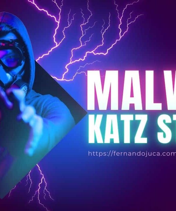 Katz Stealer: el nuevo malware que roba tus contraseñas de Chrome, Edge, Firefox y más sin que lo notes