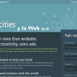 Neocities y la web 1.0: cuando internet era salvaje, lento y maravillosamente nuestro