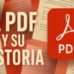 PDF: la historia del archivo que venció a Microsoft y se convirtió en estándar mundial