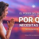 El Poder del Silencio: ¿Por Qué Tu Cerebro Necesita 2 Horas de Silencio al Día?🧠
