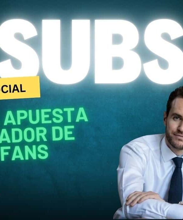 Subs, la nueva apuesta del creador de OnlyFans para revolucionar la economía de los creadores