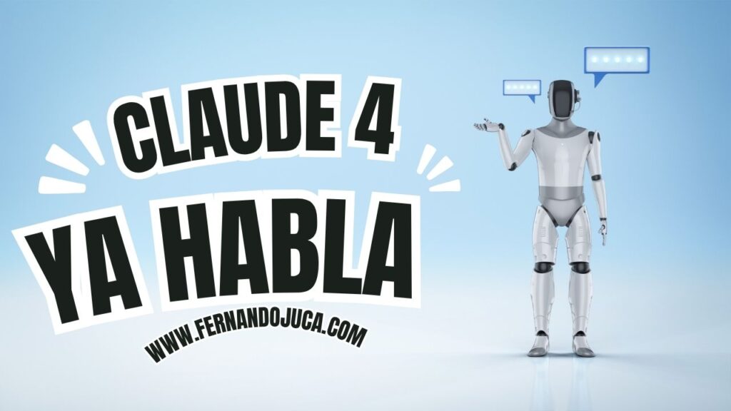Claude Sonnet 4 ya habla: el nuevo modelo de voz de Anthropic explicado