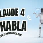 Claude Sonnet 4 ya habla: el nuevo modelo de voz de Anthropic explicado