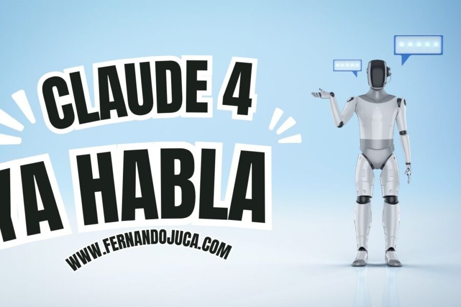 Claude Sonnet 4 ya habla: el nuevo modelo de voz de Anthropic explicado