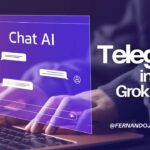 Telegram integrará Grok de Elon Musk: ¿una revolución en mensajería o un riesgo para la privacidad?