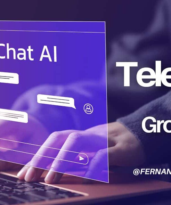 Telegram integrará Grok de Elon Musk: ¿una revolución en mensajería o un riesgo para la privacidad?